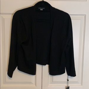 Tommy Hilfiger Cropped Cardigan